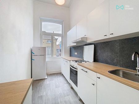 Appartement te huur - Foto 3