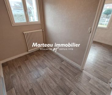 Location Maison 2 pièces 37m² - Photo 6