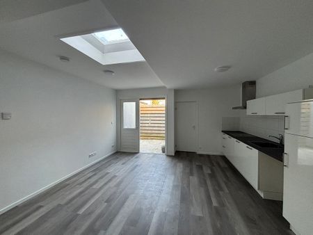 Te huur: Appartement Nieuwe Sint Jansstraat in Groningen - Foto 5