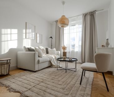 Gamla Huddingevägen, Stockholm - Photo 3