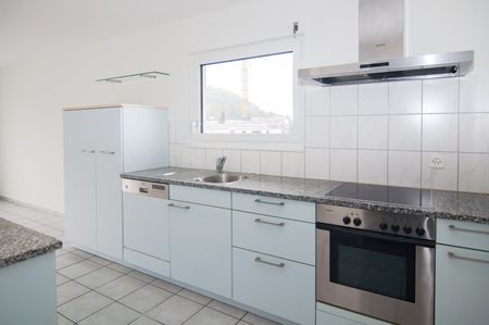 4 Zimmer, 85 m², 2. Stock - Foto 4