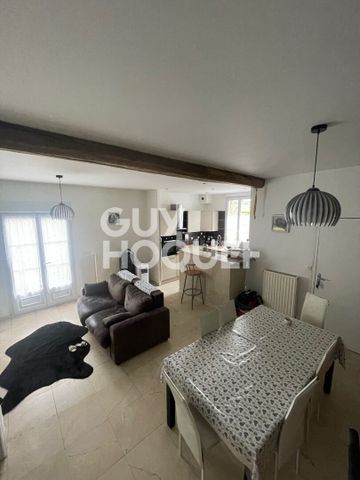 À louer : Appartement 4 pièces à Courmelles - Exclusivité Guy Hoquet SOISSONS - Photo 5