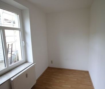 Günstige und moderne 2-Raum-Wohnung in schöner Ortslage von Geyer!! - Foto 6