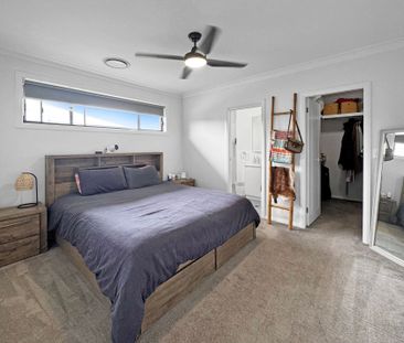 Beautiful 4-Bedroom Home in Magnolia Estate - Photo 5