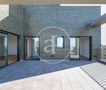 Penthouse for rent in Finestrelles - Photo 5