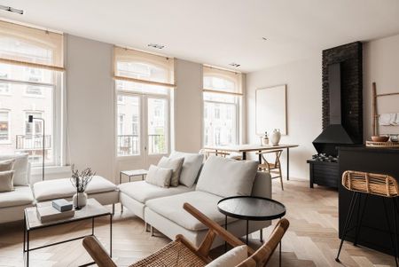 Te huur: Appartement Tweede Jan Steenstraat 92 2 in Amsterdam - Photo 3