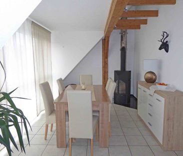 Wohnung zur Miete in Emsdetten Eine Wohnung zum Wohlfühlen in Emsdetten-Sinningen! - Foto 4