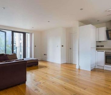 Bow Common Lane, Bow, E3 - Photo 2