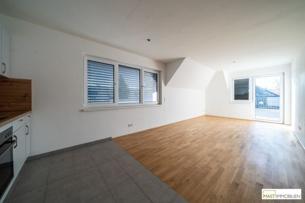 Modern, ruhig, provisionsfrei – Traumwohnung im Herzen von Breitenlee - Photo 1