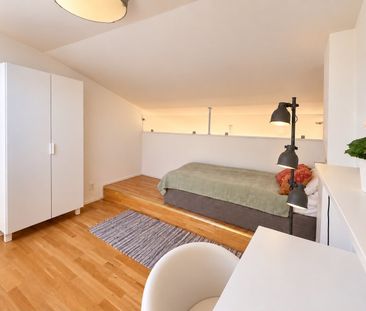 Vikingavägen, Täby - Foto 4