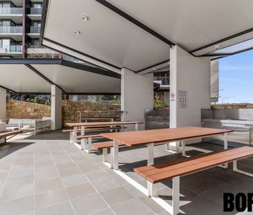 252/7 Irving Street, Phillip ACT 2606 - Apartment For Rent | Domain - Photo 6