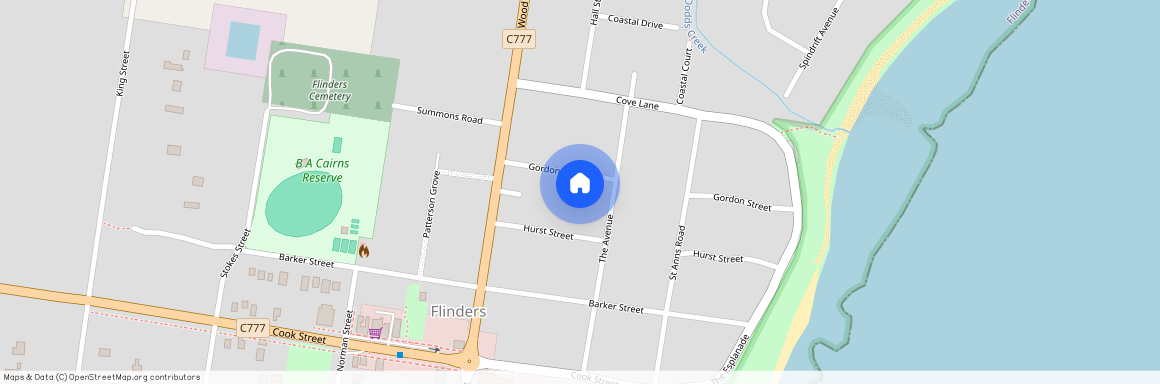 21 Gordon Street, Vic 3929, Flinders