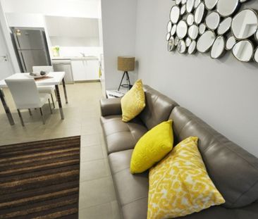 COTTIER APARMENT - Upstairs 1x1 - Photo 3