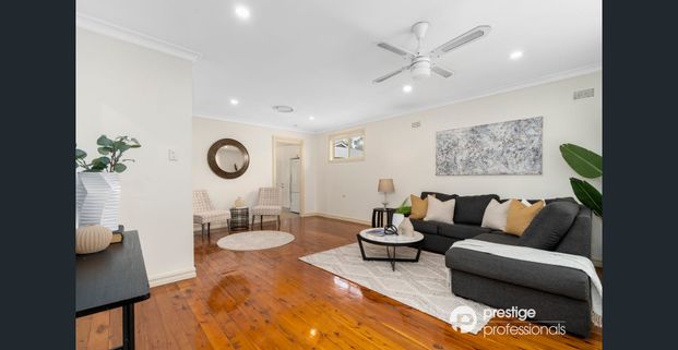 Stunning Renovated Home - Photo 1