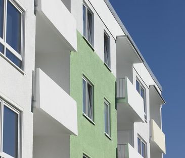 2-Zimmer-Wohnung mit Balkon in Dortmund-Wickede mieten - Photo 5