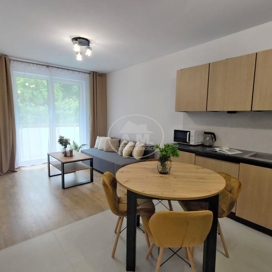 PIERWSZY NAJEM, WSZYTKO NOWE, CZYSTE - Фото 1