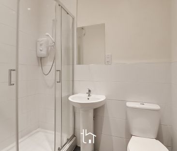 1 bed apartment to rent in Market Place Approach, Leicester, LE1 - Photo 5