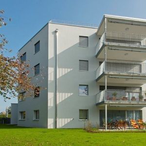 Stadt und Natur - ein Widerspruch? Nicht an dieser Wohnlage - Foto 2
