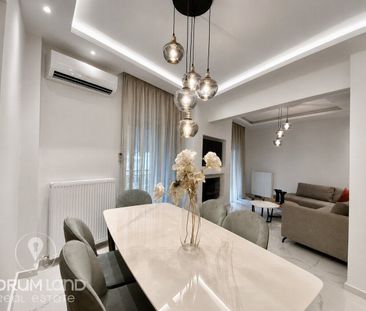 Διαμέρισμα για ενοικίαση Βότση (Καλαμαριά) - Photo 6