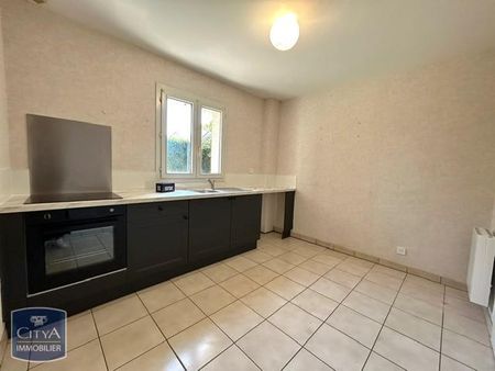 Location Maison 5 pièces 114m² JOUE LES TOURS 37300 - Photo 5
