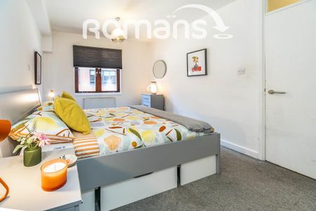 1 bedroom flat to rent - Photo 5