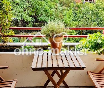 TOP 2-Zimmer-Wohnung mit 2 Balkonen und Tiefgaragenplatz - Photo 1