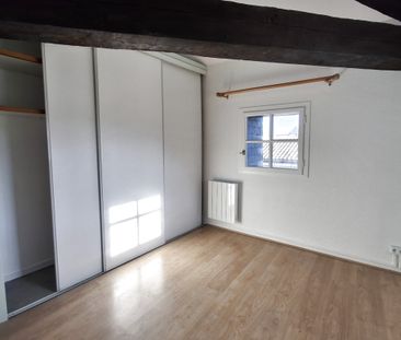 APPARTEMENT T3 en duplex / BORDEAUX - Photo 5