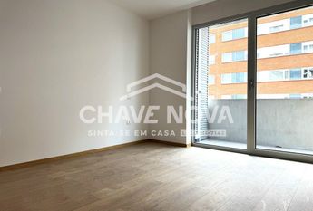 Apartamento T1 em Porto
