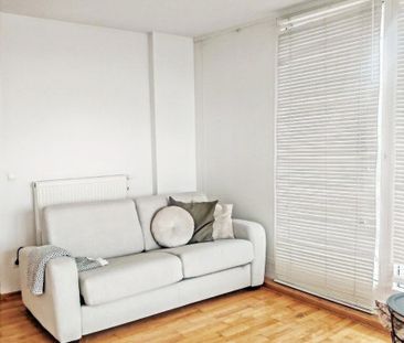 DACHGESCHOSS, INNSTRASSE, 49 m2 Neubau mit 14 m2 Loggia/Terrasse, 2... - Photo 2