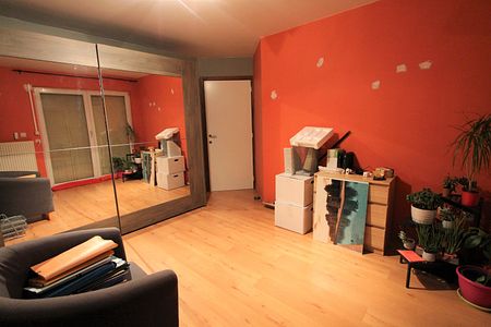 Gelijkvloers appartement met 2 slaapkamer en terras - Foto 3