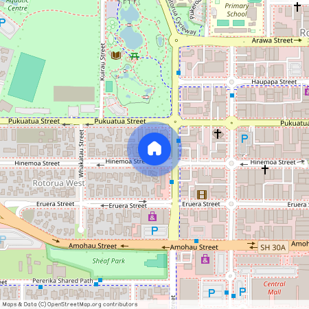 7/1315 Hinemoa Street, Rotorua, Rotorua