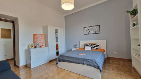 Via Aleardo Aleardi, Rome, Lazio 00185 - Photo 3