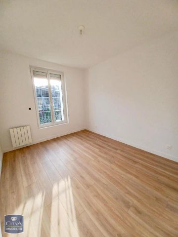 Appartement à louer 3 pièces 48.4m² - Photo 2