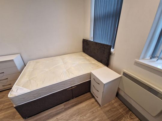 Llanfair Buildings, St. Marys Square, SA1 3LP, Swansea - Photo 1