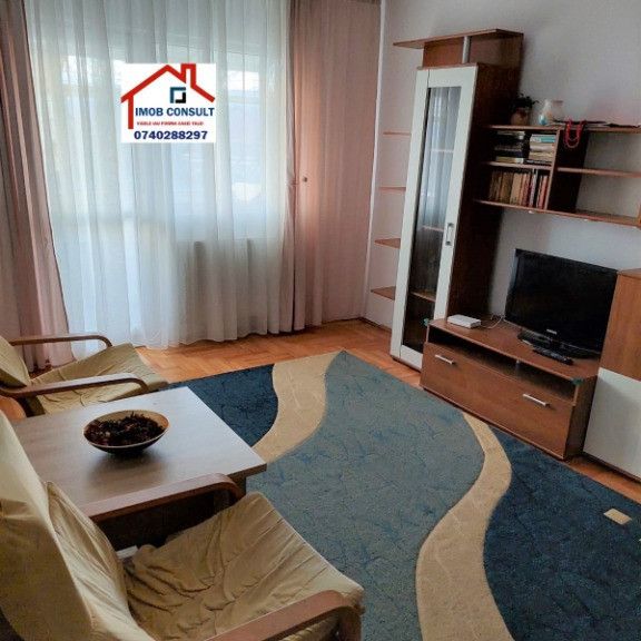 Zona Tic-Tac, 3 Camere - Cod CE481 - Fotografie 1