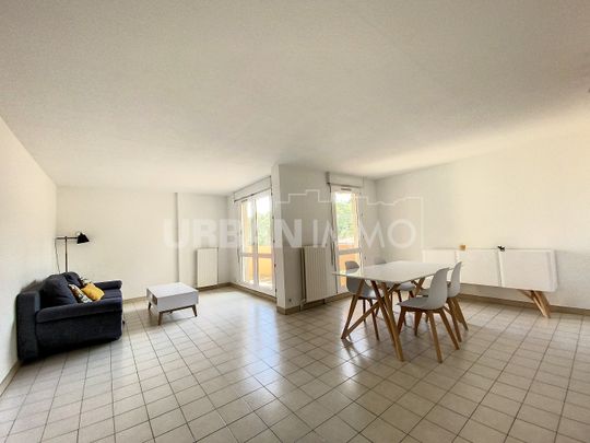Location Appartement 3 pièces 83m² MONTPELLIER 34090 - Photo 1