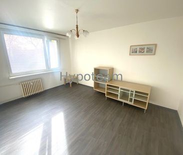 Pronájem bytu 2+1 49 m² - Photo 1