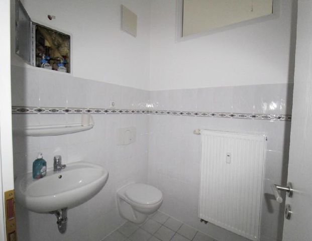 2 Zimmer mit Blick ins Grüne - Foto 1