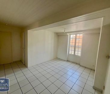 Location Appartement 2 pièces 31m² CLERMONT FERRAND 63000 - Photo 5