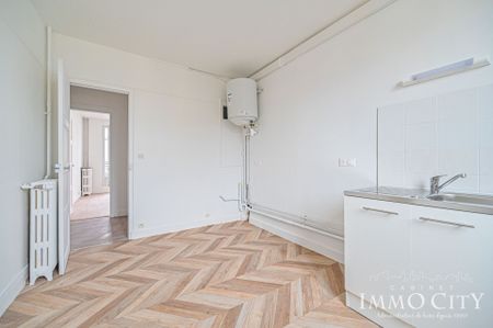 Appartement 1 pièce (studio) - 28.71m² - Photo 4