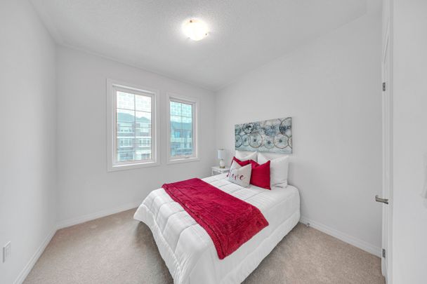 For Lease - 1117 Pisces Trail, Pickering, Ontario - Photo 1