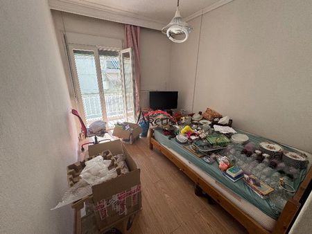Διαμέρισμα για ενοικίαση Κάτω Τούμπα (Τούμπα) - Photo 3