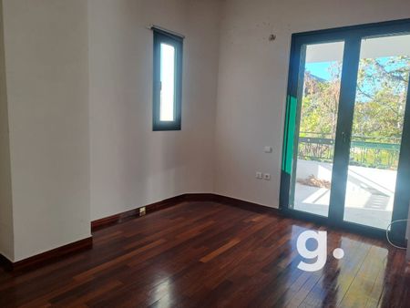 Μεζονέτα για ενοικίαση Κηφισιά - Photo 4