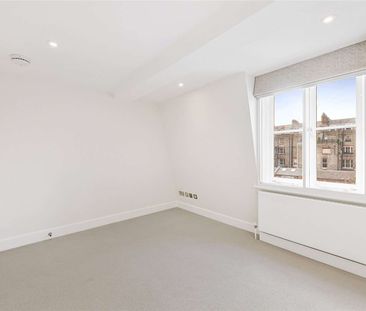 Newly refurbished duplex apartment on Sloane Street - Photo 6