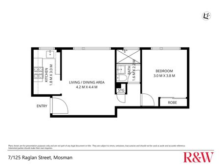 7/125 Raglan Mosman - Photo 5