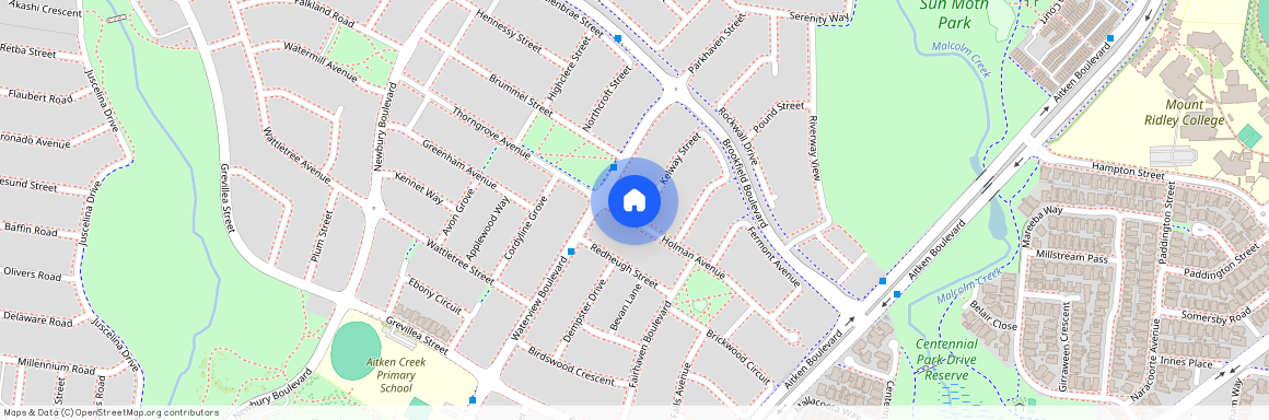 1 Kelway Street, Vic 3064, Craigieburn