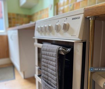 2 bedroom terraced house to rent - Photo 6