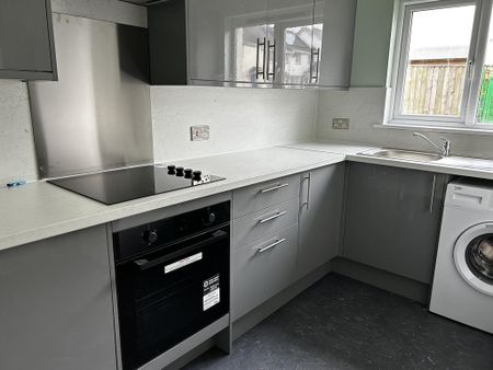 3 bedroom house to rent - Photo 2