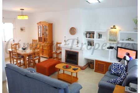 Townhouse in Nerja, Andalucia , Costa del Sol - Photo 5