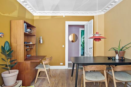 Asger Rygs Gade 1727 København V - Foto 3